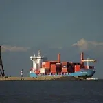 Duhner Leuchtturm, 1 *