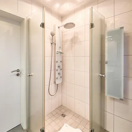 Διαμέρισμα Duhner Leuchtturm, 1 *