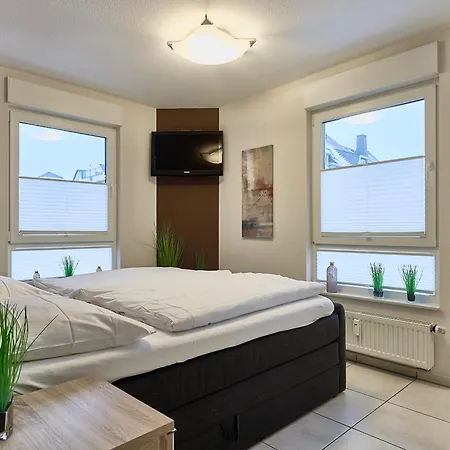Apartment Duhner Leuchtturm, 1 *