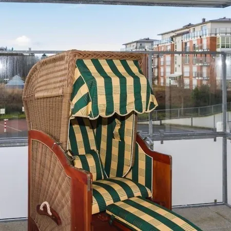 Duhner Leuchtturm, 1 * Duhnen
