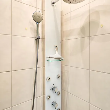 Duhner Leuchtturm, 1 Apartment *